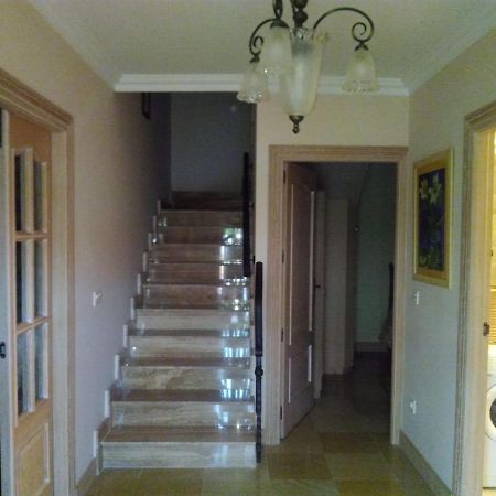 Casa Rural La Infanta Caleruega 外观 照片