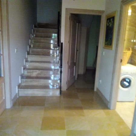 Casa Rural La Infanta Caleruega 外观 照片