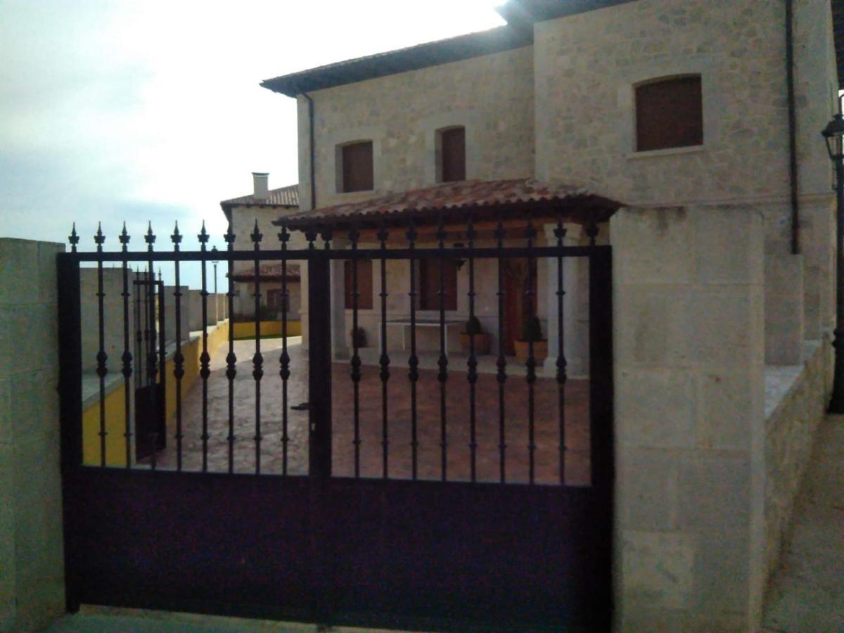 Casa Rural La Infanta Caleruega 外观 照片