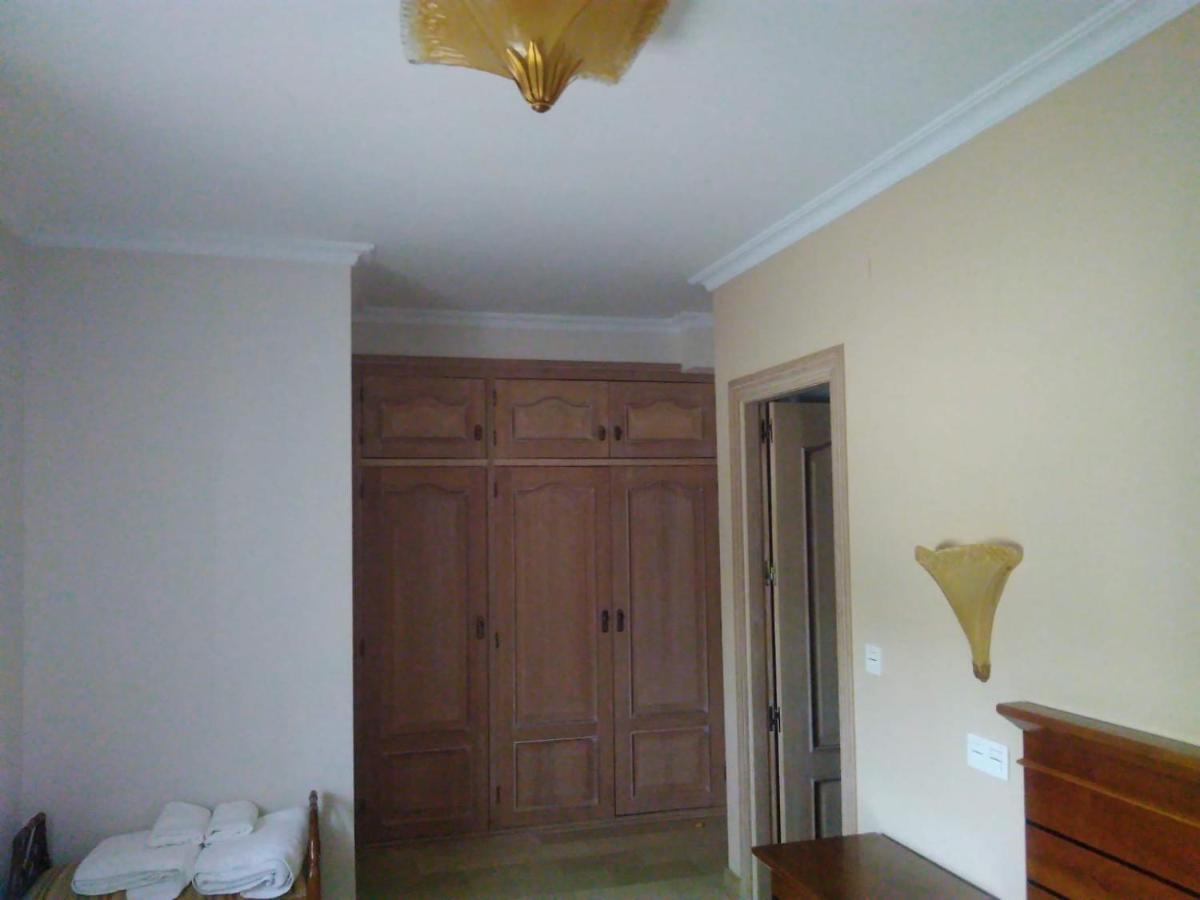 Casa Rural La Infanta Caleruega 外观 照片