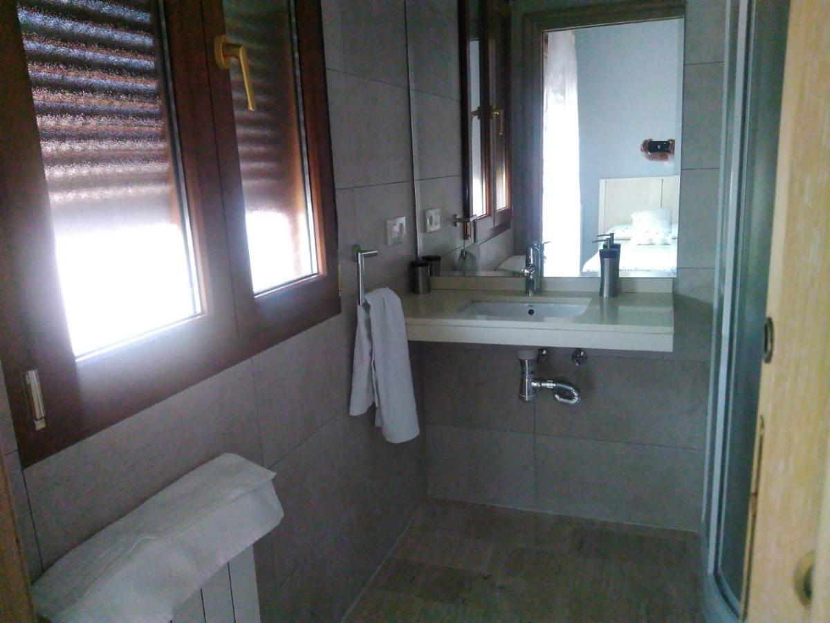 Casa Rural La Infanta Caleruega 外观 照片