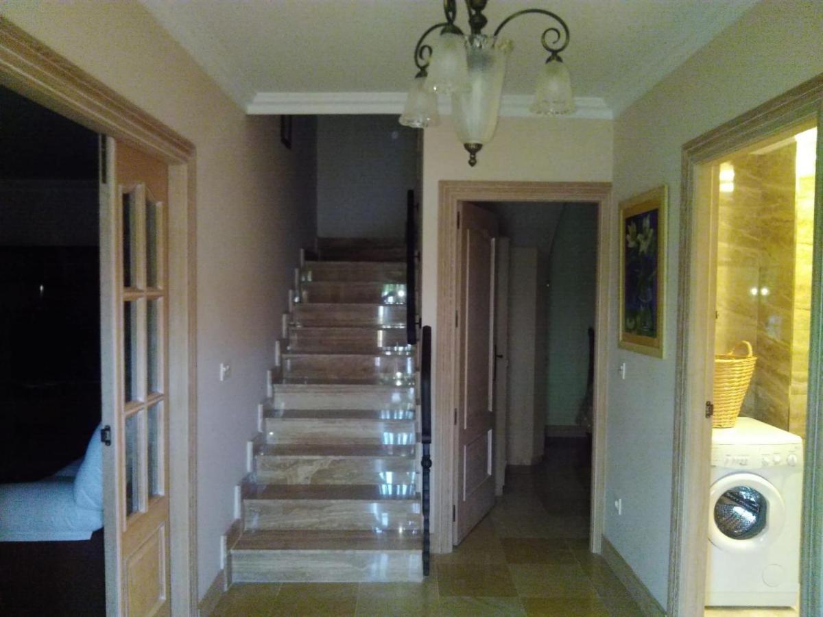 Casa Rural La Infanta Caleruega 外观 照片