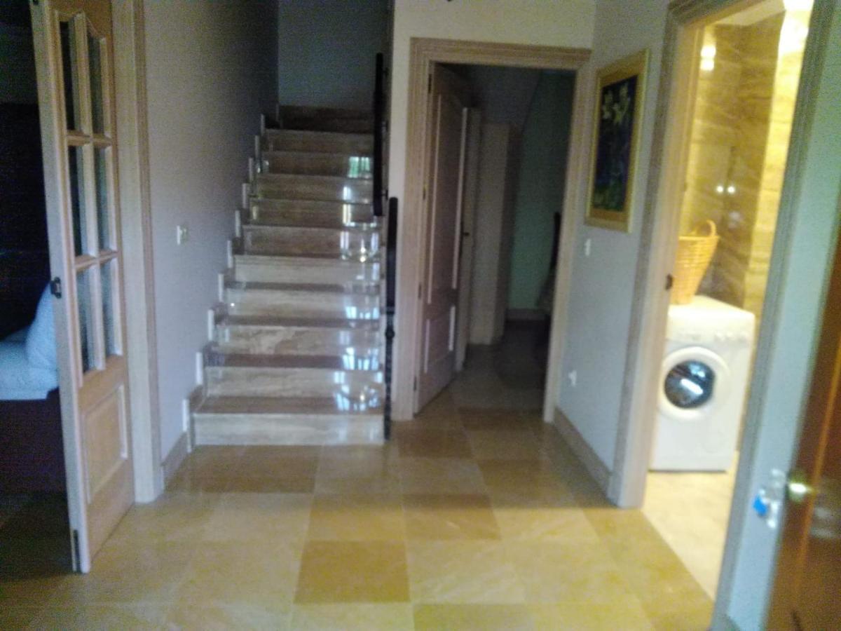 Casa Rural La Infanta Caleruega 外观 照片