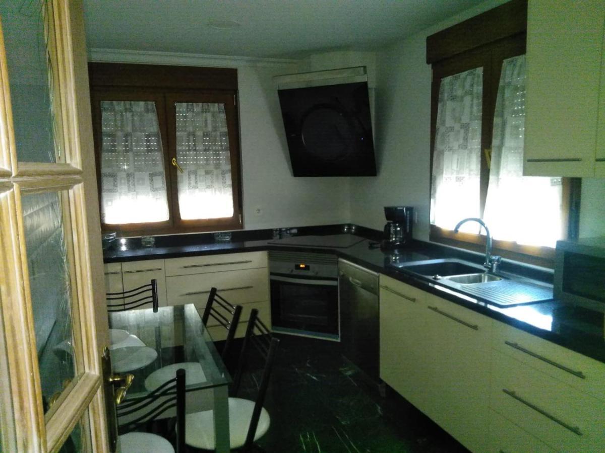Casa Rural La Infanta Caleruega 外观 照片