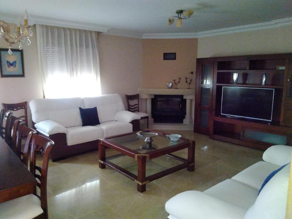 Casa Rural La Infanta Caleruega 外观 照片